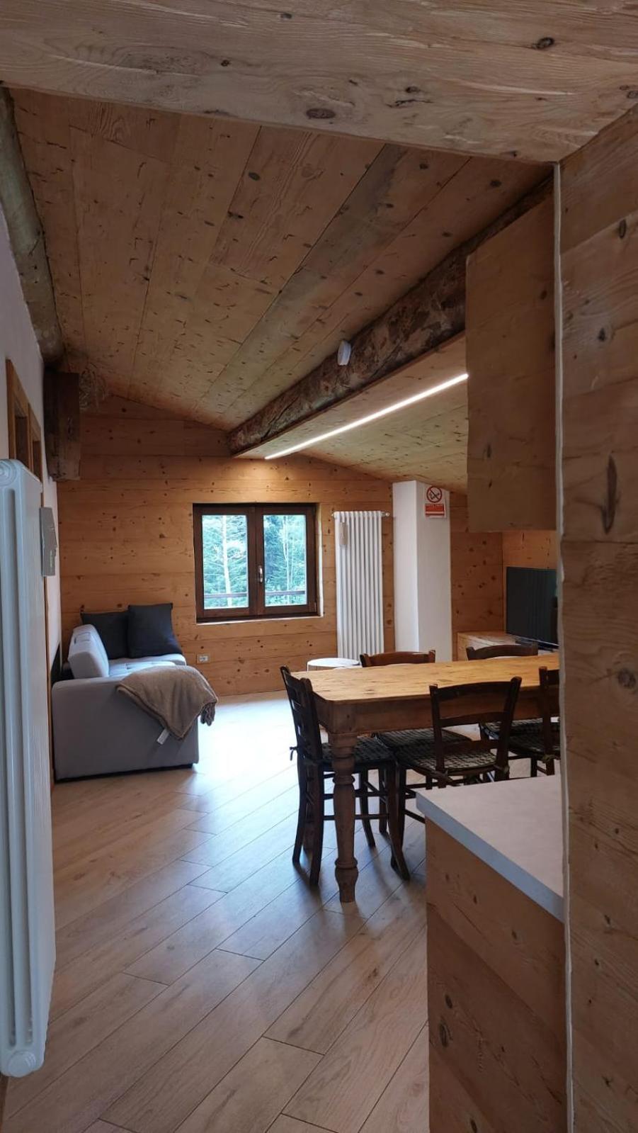 Agriturismo Piangembro Corteno Golgi Luaran gambar